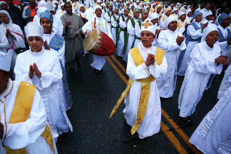 Celebrating Sacred Moments: Holidays in Orthodox Tradition